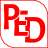 Lightweight PED interface