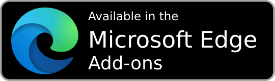 Download from Microsoft Edge Store