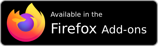 Download from Firefox Add-ons