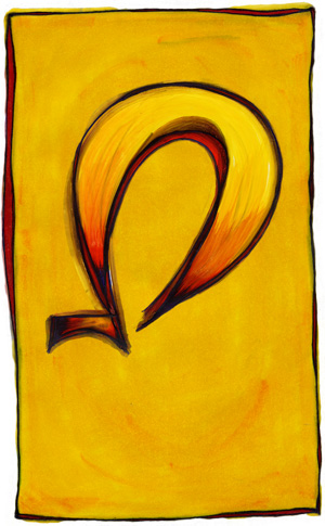 D