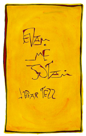 I Hear Tell