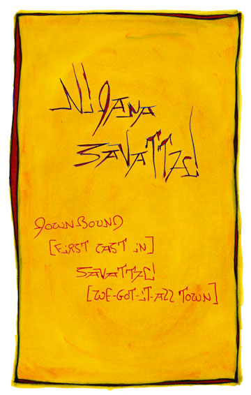 In Sāvatthi