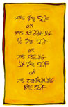 As the Self