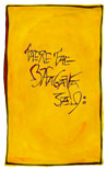 The Bhagava Said