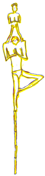 Acrobats