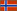 Norway Flag