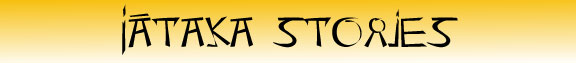 Jataka stories Masthead