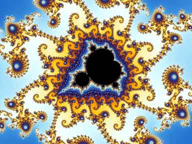 Mandelbrot Set Mandelbrot Set