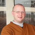 Bhante Jhanarato (JR)